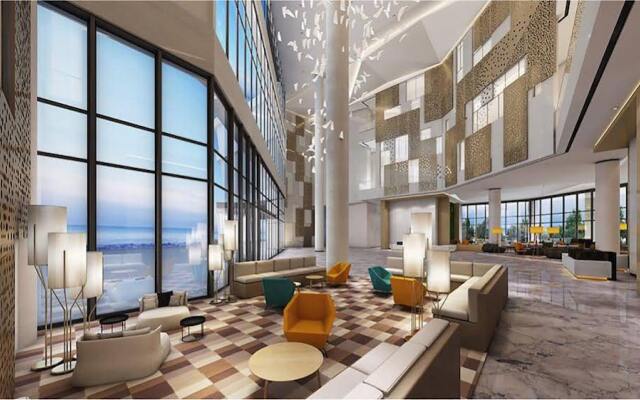 Holiday Inn Haikou West Coast