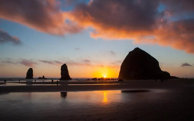 Inn at Cannon Beach