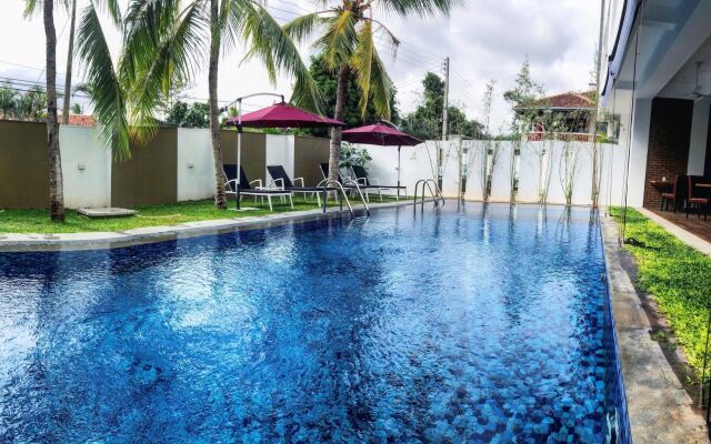 Daffodils Beach Negombo