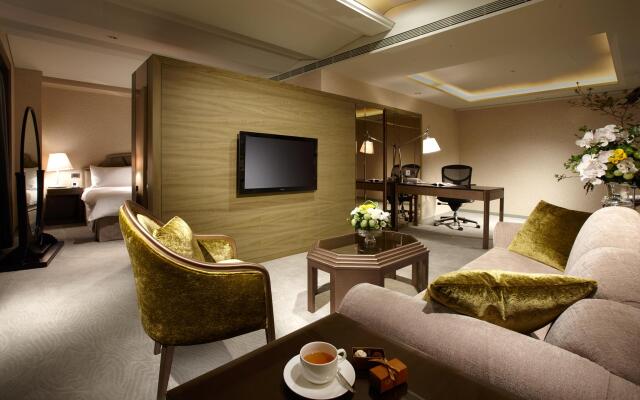 The Landis Taipei