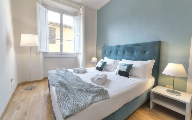 Family Apartments Rinascimento Palace