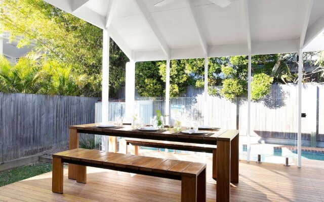 A PERFECT STAY –Bacchus Holiday Home