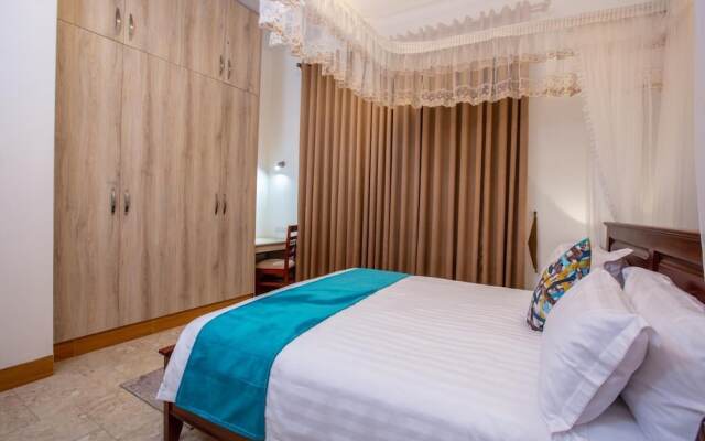 Caran Hotel Apartments