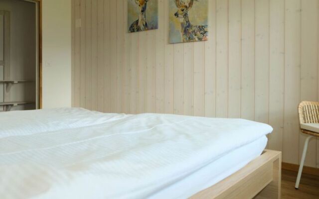 Apartment Luna Mezzana Marilleva