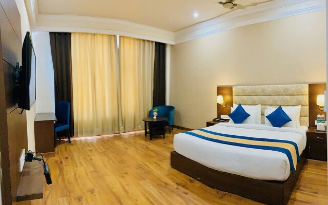 Sterling Mantra Haridwar
