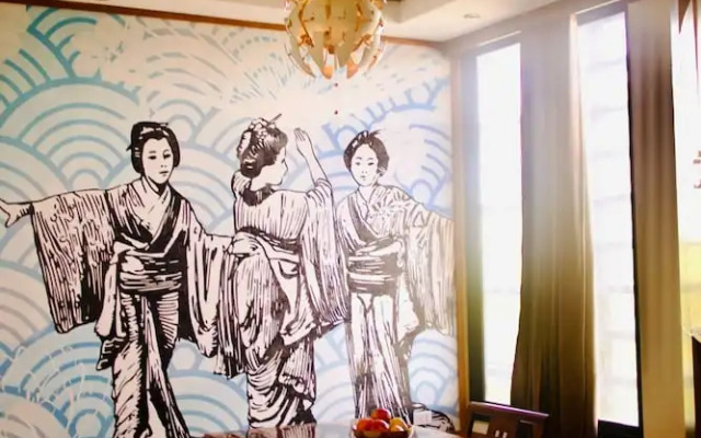 Cap. O 897 Takara Hotel And Events Place