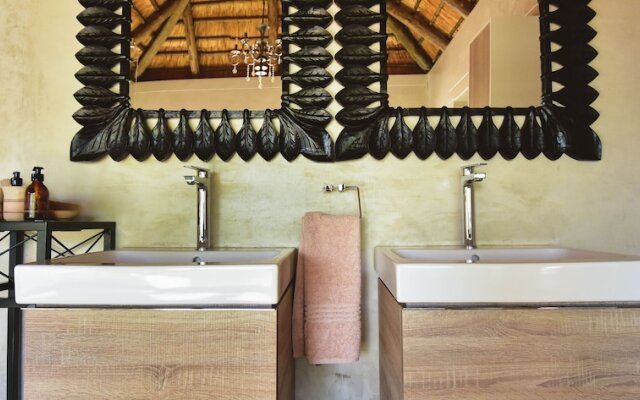 Mohlabetsi Safari Lodge