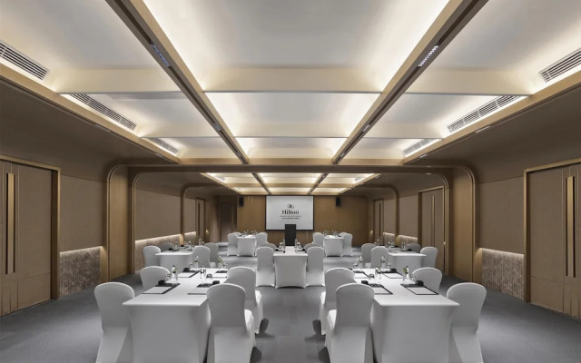 Hilton Shanghai Greater Hongqiao