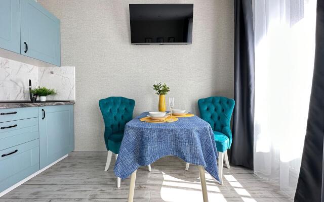 Reliable daily rent on Ilmensky passage