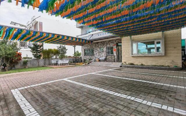 Taitung XD B&B