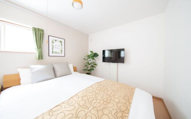 Comfort Self Hotel TAISHO