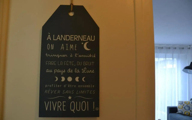 Résidence Bel Air