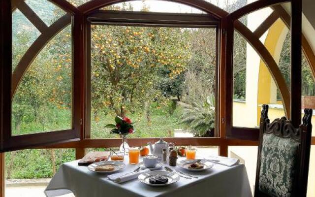 La Gaggia Guest House
