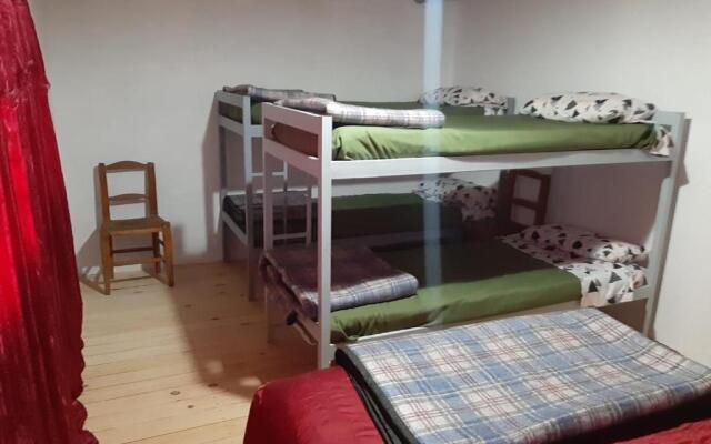 Cabaña Y Quincho Devarode