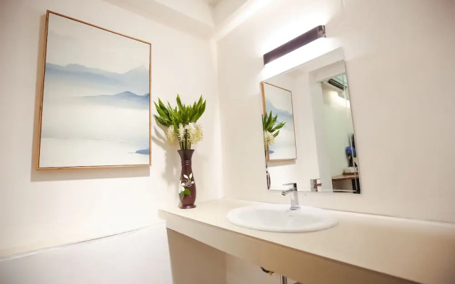 Key Boutique House