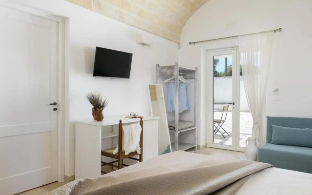 Masseria Abadia Uno