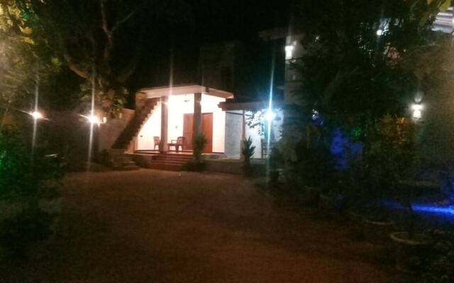 Umesh Home Stay