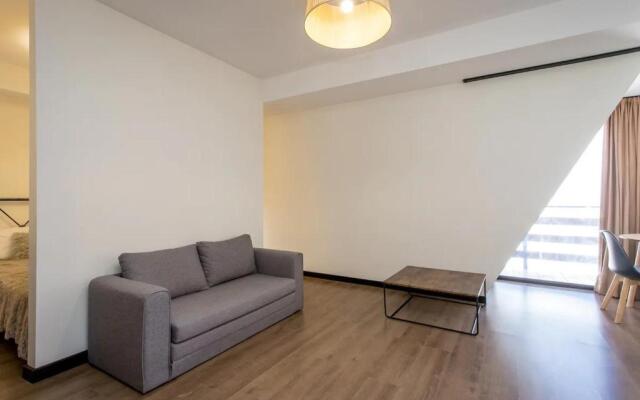 Junior Suite Marshall Gudauri Apartment