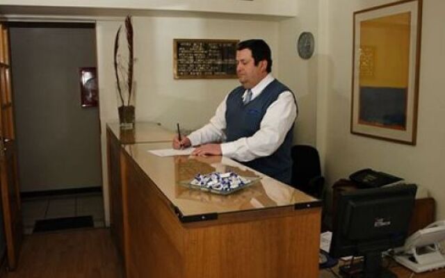 Rent a Home El Bosque Norte