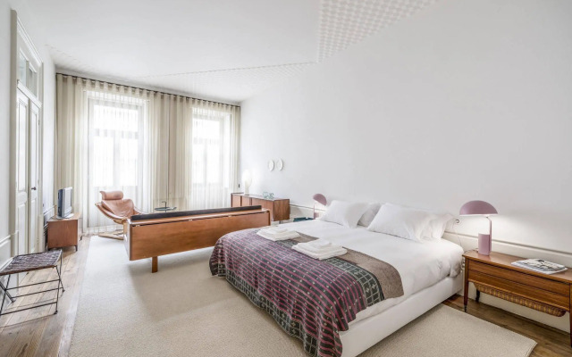 Malmerendas Boutique Lodging