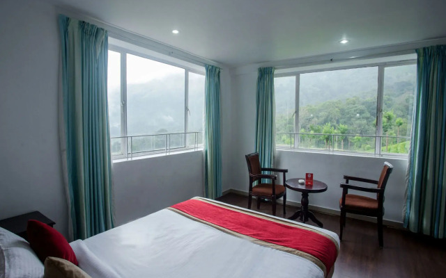 OYO 9426 Oak Field Resorts