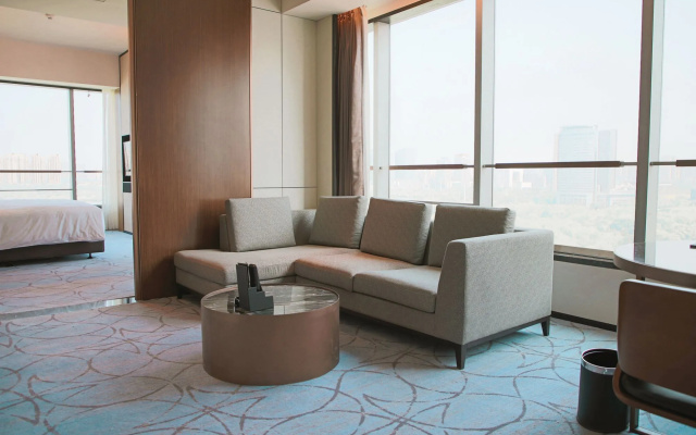InterContinental Hefei by IHG