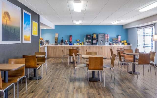 Days Inn by Wyndham Sioux Falls Airport