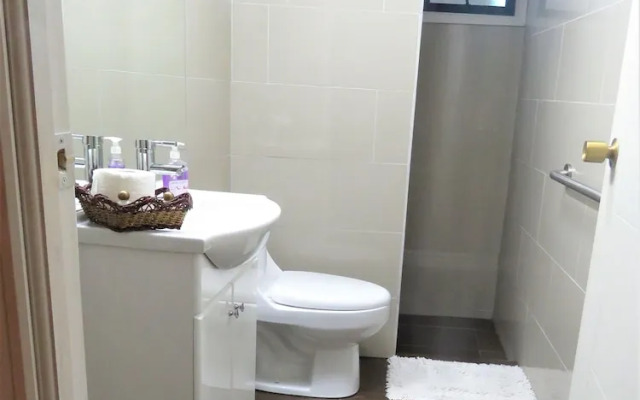B&B Rocas Santo Domingo
