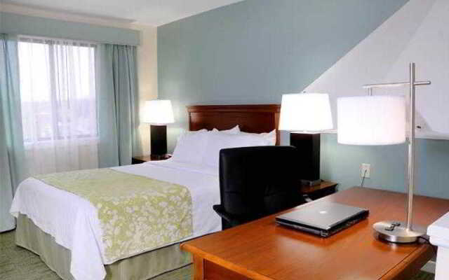 Residence Inn Herndon Reston