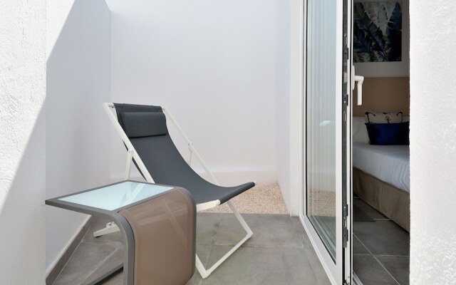 Apartamentos Costa Teguise