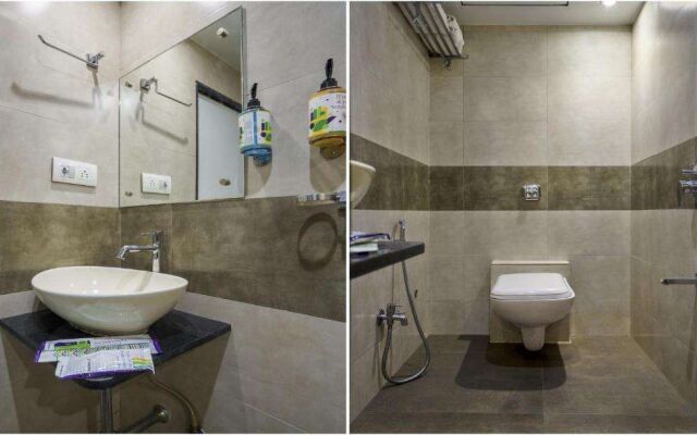 Treebo Trend Amber Palace