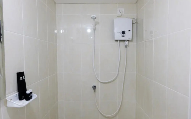 Comfy Studio at M-Town Gading Serpong Apartment