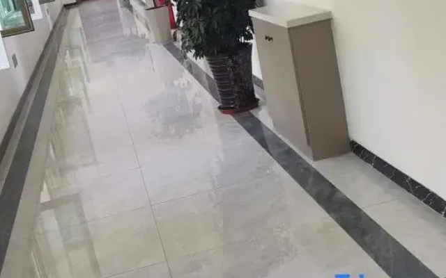 Shu'an Express Hotel (Lanzhou Zhongchuan Airport Branch)