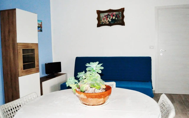 "Oriente Blu" a 400 Mt Dal Mare