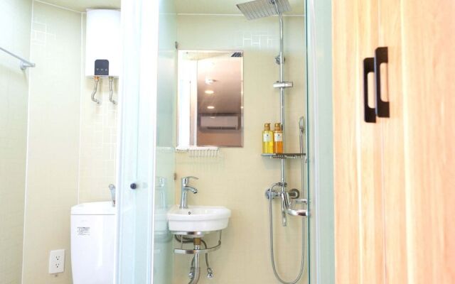 T-PARK Airport Side 1