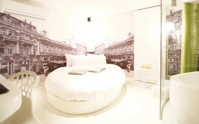 Echae Hotel 3 Sinchon