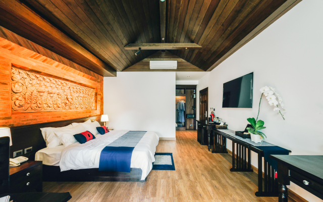 Phor Liang Meun Terracotta Arts Hotel