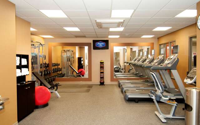 Hampton Inn by Hilton Brampton Toronto