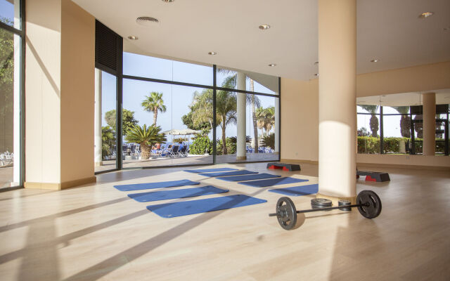 Hipotels Natura Palace - Adults only