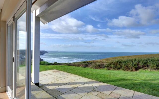 Holiday Home East Cliff