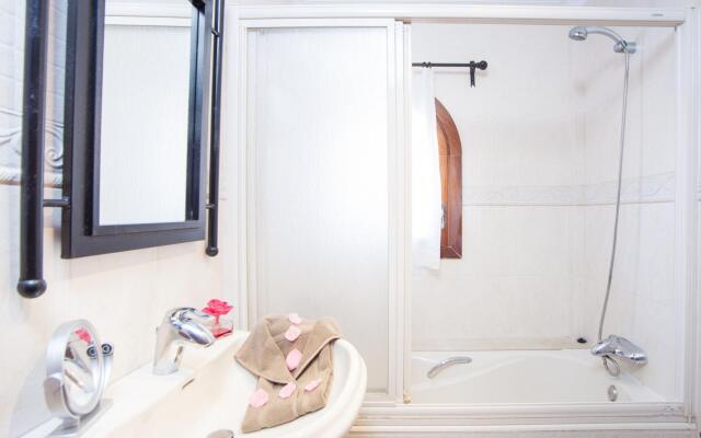 CAS Barber - Villa for 8 People in Muro