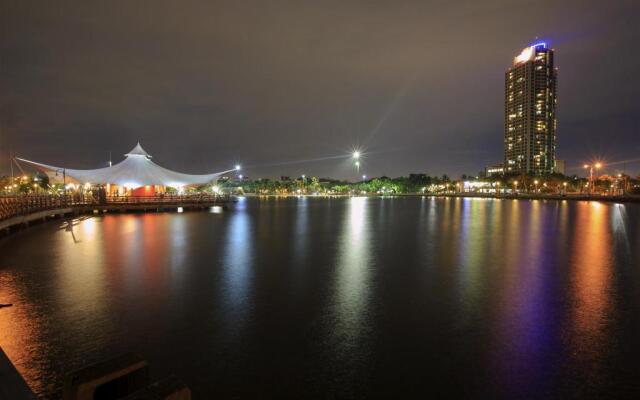 Hotel Sentral Jakarta