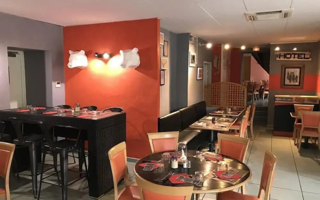 Hotel Bistro Les Pas Sages