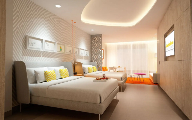 Nickelodeon Hotels & Resorts Riviera Maya - Gourmet by Karisma - All Inclusive