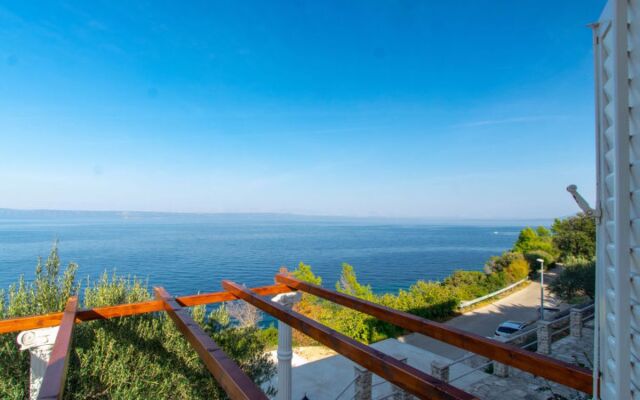 House Borovina Cala Tuent 26678