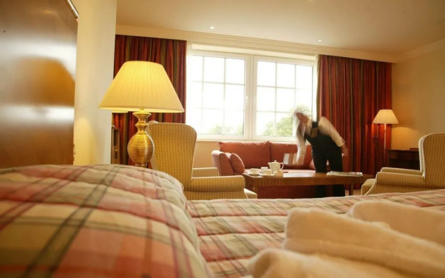 Mount Wolseley Hotel, Golf and Spa Resort