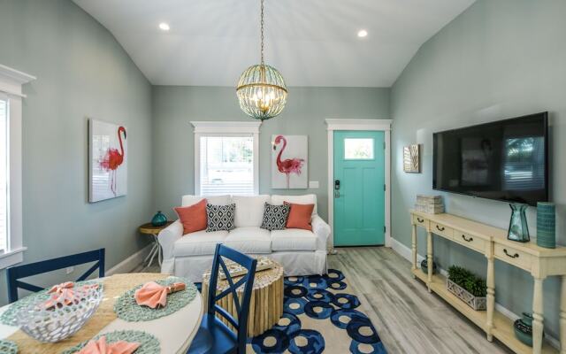 Villa #5 Seashell