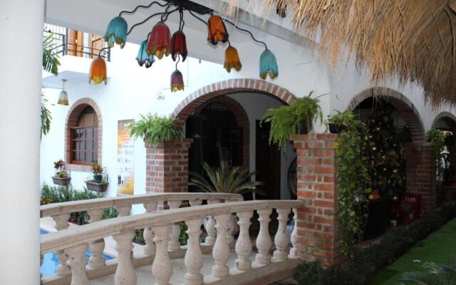 Hotel Villas Amalia