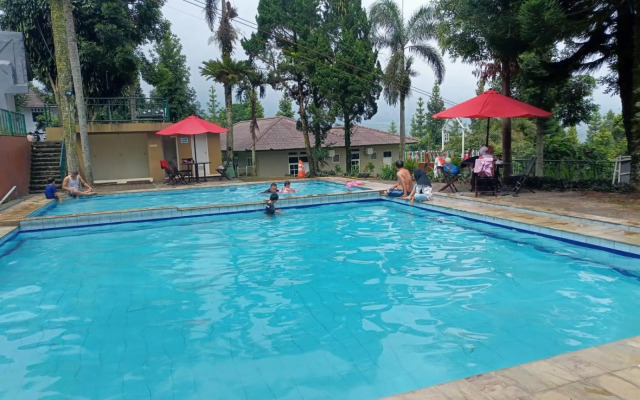 Alfa Resort Hotel and Conference