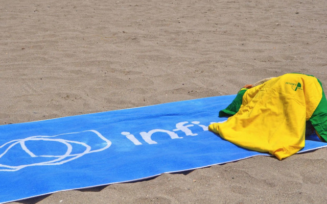 ALEGRIA Infiniti Beach Resort